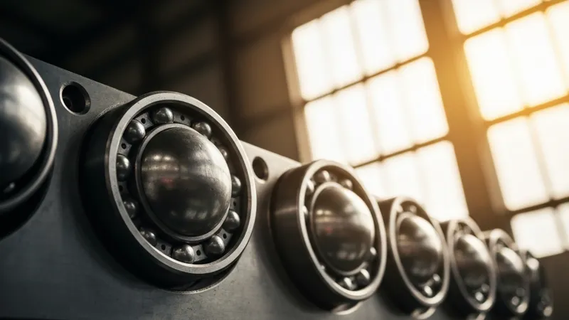 Diagnostic de performance de machines industrielles